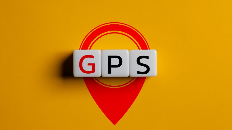 Survey GPS